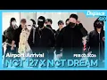 Lagu NCT, ICN INT Airport Arrival