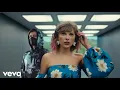 Lagu Alan Walker \u0026 Taylor Swift, Naklee - The Moon (Music Video)