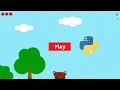 Apple Catcher Game in Python with Source Code PyGame Project PySeek
