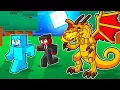 Download Lagu Eu Preciso Caçar Mais Brainrots no Minecraft!