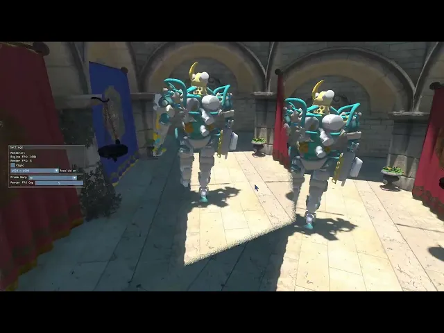 Reflex 2 Demo Download Released
