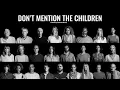 Download Lagu ‘Don’t Mention the Children’ | A poem for the children of Gaza, by Michael Rosen