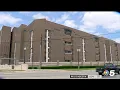 New prison facility possibly coming to Dallas County NBC DFW