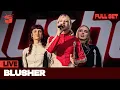 Download Lagu Blusher | Full Set (live at One Night Stand 2025)
