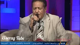 الفنان صلاح بن البادية اسير الغرام Salah Ibn Albadia 