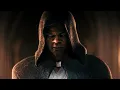 Vader Episode II Echoes of the Jedi - a Star Wars Theory Fan Film