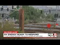 Tracking power outages around the valley