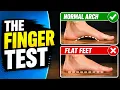 How To Tell If You Have Flat Feet
