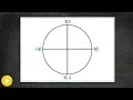 4d Example 1 Evaluate Trig Functions using intercepts of the unit circle