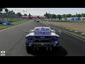 Project Motor Racing | Lambo Huracan GT3 Evo2 '23 - Imola San Marino (GT3 \u0026 LMDh) [4K PS5Pro]