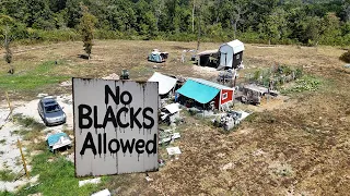 No Blacks No Gays A White Only Community Has Been Built In Arkansas