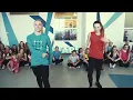 Eva Simons – Policeman.Jazz Funk by Natesha. All Stars Junior Workshop 04.2016