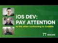 Download Lagu iOS DEV: Pay Attention To This When Conforming To Codable | ED Clips