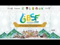 Download Lagu CLOSING CEREMONY BANJARMASIN SASIRANGAN FESTIVAL 2022
