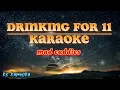Drinking for 11 karaoke (mad caddies)|REGGAE