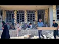 Download Lagu Abbas and Mr. Bana's collaborative effort to search for the stone in front of the building