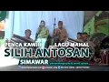 Download Lagu Kendang Penca versi Penca Kawih Silih Antosan