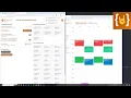 UT Registration Plus - schedule demo