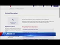 Lubbock ISD opens virtual school applications