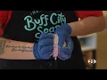 Trending in Texas How Buff City Soap s handcrafted plant-based soap business is finding a home in