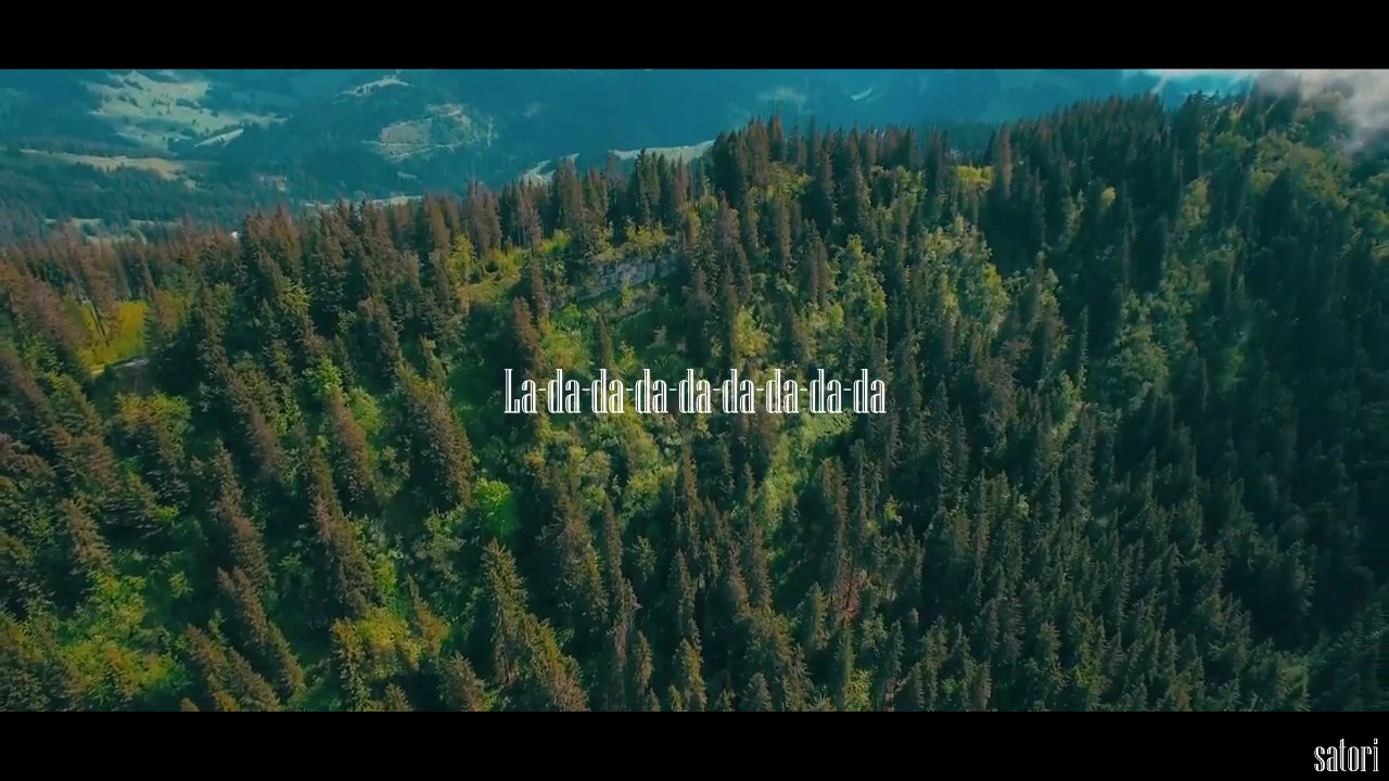 Lord Huron-Meet Me in the Woods(lyrics) Lord Huron-Meet Me in the Woods(lyrics)