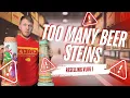 Selling Beer Steins on eBay - Daily Reselling Vlog 1
