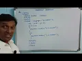 Conditional Statements in JavaScript IF IF-ELSE IF-ELSE-IF NESTED IF-ELSE CLASS-35 Telugu