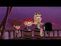 Leni Loud - I didn t get to say goodbye to Scott Sobs