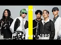 Download Lagu Kroi - Method / THE FIRST TAKE
