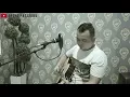 Download Lagu Lagu Rohani Cover (Argho Pasaribu) Kau mengenal hatiku/hanya dekat kasihMu Bapa.