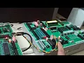 Advanced 8051 embedded trainer kit VINYTICS by amit verma