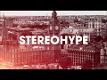 Stormzy - Vossi Bop (James Hype Remix)