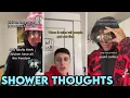 Best Thoughts TikTok Compilation