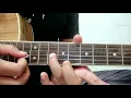 Download Lagu Tutorial Melodi Intro CINTA HAMPA - Wali Band