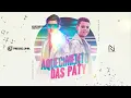 AQUECIMENTO DAS PATY  - Nego Jhá (ÁUDIO OFICIAL)