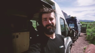 Shit Hits the Fan – Pushing North 63