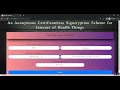 Cloud Based Storage Encryption Decryption in Python Projects