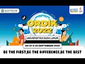 ORDIK Universitas Budi Luhur 2022