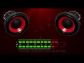 Usher - Yeah (Bass Boosted)