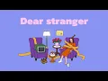 さとうもか - Dear stranger (Music Video)