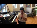 5/14 Livestream for St. Cecilia Music Center