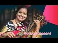 Lagu Jayanthi Kumaresh Veena Concert UK