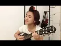 Download Lagu Tofu   cinta semu x T five   KAU cover by Sea alzeragenynetriana