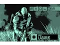 EVOLVE This is how you play as Lazarus