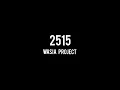 2515 - Wasia Project (sans paroles)