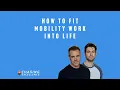 Download Lagu The 10-Minutes-Per-Decade Rule: Your Path to Better Range of Motion