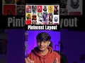 CSS LAYOUT SECRETS You Need to Know for Pinterest like Design