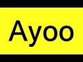 Shatta Wale  Ayoo Official Lyrics Video