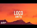 Download Lagu Anitta - Loco (Letra/Lyrics)