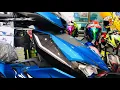 Download Lagu NEW HONDA RSX  [CANDY CARRIBEAN BLUE] WalkAround